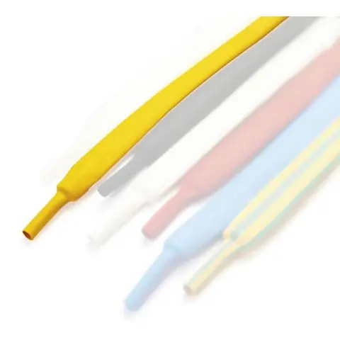 Bästa pris Fleximark 83251631 Krympslang
